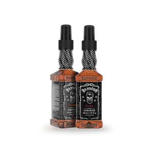 After Shave Bandido Sicilia 150ml - FIXXIA -