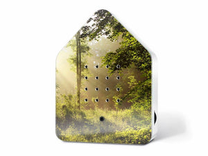 Audiobox sunet de pasari - Verde Padure - FIXXIA - 87465441