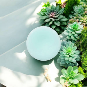 Balsam solid pentru ingrijirea parului, vegan, Aloe Vera & Cucumber - FIXXIA - 218 - CB - 65