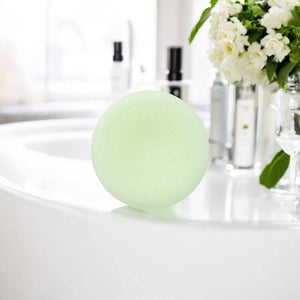 Balsam solid pentru ingrijirea parului, vegan, Iasomie - FIXXIA - 179 - CB - 65