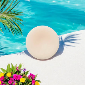 Balsam solid pentru ingrijirea parului, vegan, Mango - FIXXIA - 220 - CB - 65