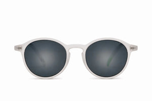 Ochelari de soare rama transparenta Otaaki - FIXXIA - 26546