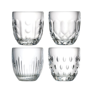 Set pahare espresso La Rochére Troquet - FIXXIA -
