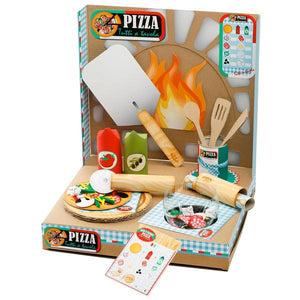 Construieste-ti propria pizzerie, Cadou, Cadou haios, Cadou pentru ea, Cadou pentru el, DIY, Model_Joc educativ, Tendinte, WB-H4MQ7JN5