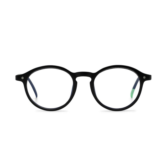 Ochelari lupa pentru citit ( Prezbiopie ) Otaaki, dioptrie +1, Black