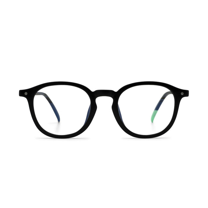 Ochelari lupa pentru citit ( Prezbiopie ) Otaaki, dioptrie +1, Deep Black