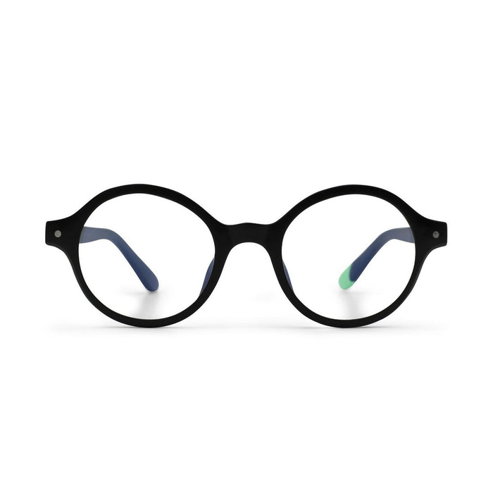 Ochelari lupa pentru citit ( Prezbiopie ) Otaaki, dioptrie +1, Noir