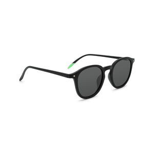 Ochelari de Soare Unisex OTAAKI Black