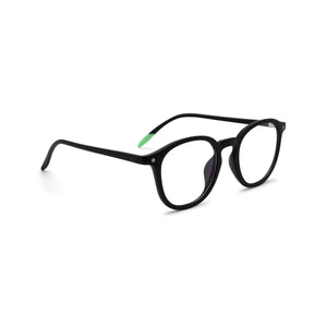 Ochelari lupa pentru citit ( Prezbiopie ) Otaaki, dioptrie +1, Deep Black