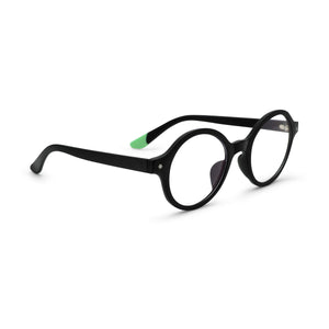 Ochelari lupa pentru citit ( Prezbiopie ) Otaaki, dioptrie +1, Noir