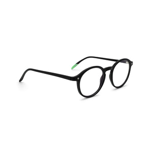 Ochelari lupa pentru citit ( Prezbiopie ) Otaaki, dioptrie +1, Black