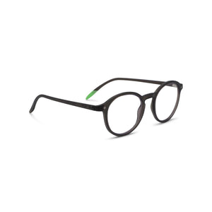 Ochelari lupa pentru citit ( Prezbiopie ) Otaaki, dioptrie +1, Dark Beige