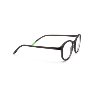 Ochelari lupa pentru citit ( Prezbiopie ) Otaaki, dioptrie +1, Dark Beige