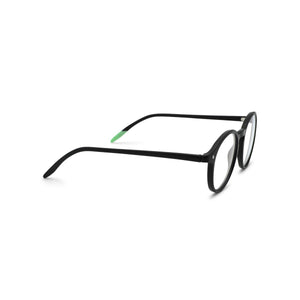 Ochelari lupa pentru citit ( Prezbiopie ) Otaaki, dioptrie +1, Black