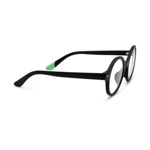 Ochelari lupa pentru citit ( Prezbiopie ) Otaaki, dioptrie +1, Noir