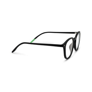 Ochelari lupa pentru citit ( Prezbiopie ) Otaaki, dioptrie +1, Deep Black