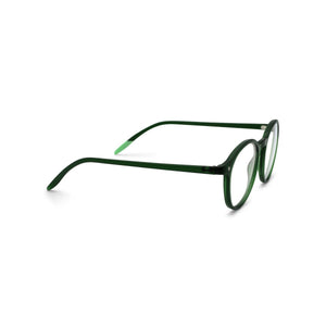Ochelari lupa pentru citit ( Prezbiopie ) Otaaki, dioptrie +1, Green