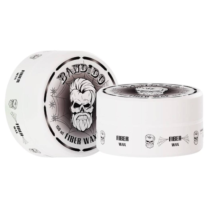 Ceara de par profesionala Bandido Fiber Wax 50ml