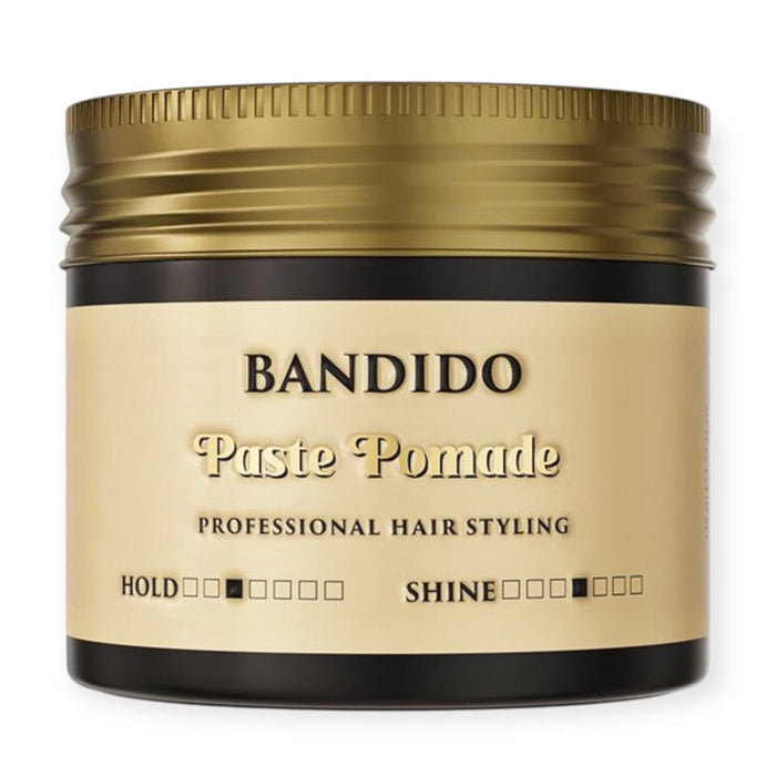 Ceara de par profesioanala Bandido Paste Pomada - 125ml
