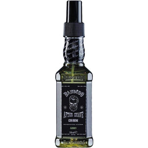 After Shave Bandido Army 150ml - FIXXIA - 080556