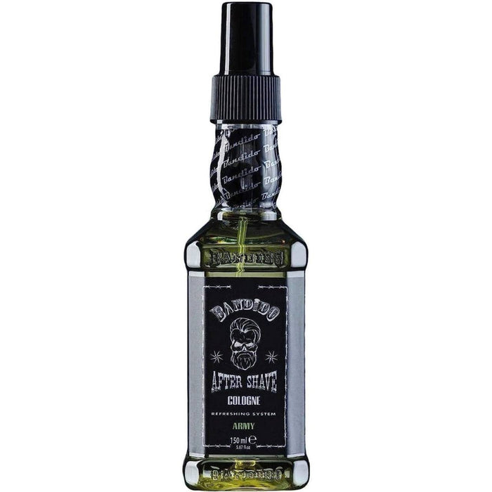 After Shave Bandido Army 150ml