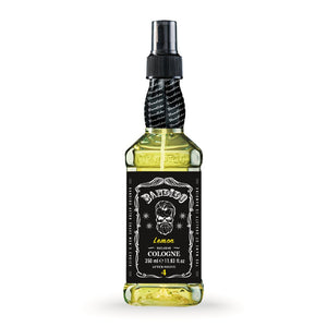 After Shave Bandido Lemon 350ml - FIXXIA - 080464