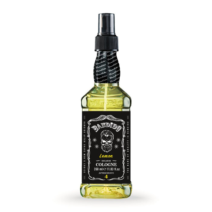 Bandido After Shave Cologne Lemon 350ml