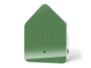 Audiobox sunet de pasari - Verde - FIXXIA - 8937455