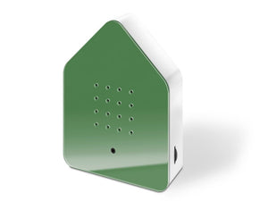 Audiobox sunet de pasari - Verde - FIXXIA - 8937455