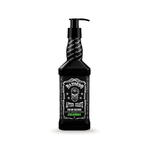 Bandido After Shave Cologne Crema Columbia 350ml - FIXXIA - xxxx