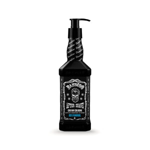 Bandido After Shave Cologne Crema Istanbul 350ml - FIXXIA - 081744