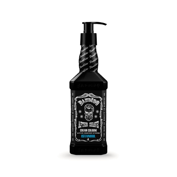 Bandido After Shave Cologne Crema Istanbul 350ml