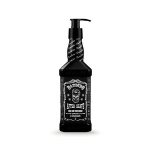 Bandido After Shave Cologne Crema London 350ml - FIXXIA - 081737