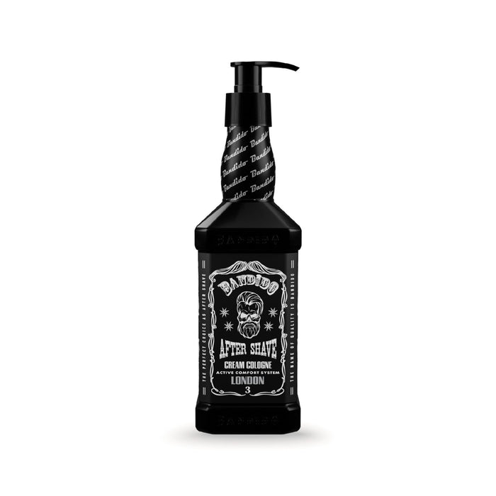 Bandido After Shave Cologne Crema London 350ml