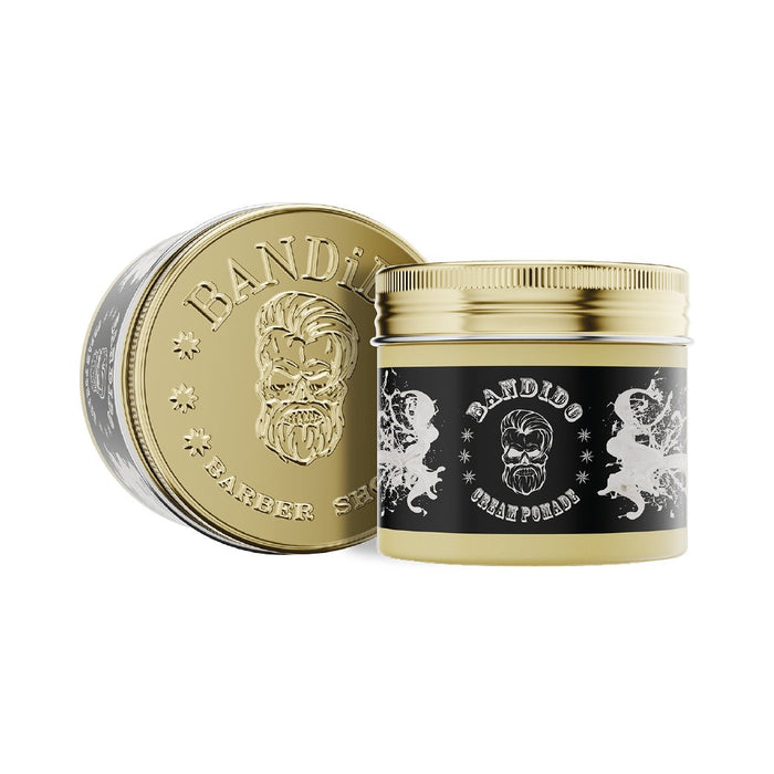 Ceara de par Bandido Cream Pomade 125ml