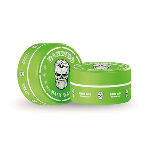Ceara de Par Profesionala Bandido Matte, 150ml - FIXXIA - 081812