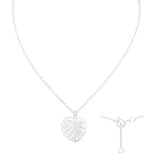 Colier cu lantisor din argint - FIXXIA - 24031057