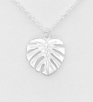 Colier cu lantisor din argint - FIXXIA - 24031057