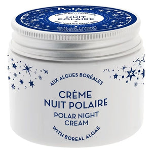 Crema reparatoare de noapte Polar Night Revitalizing Cream - FIXXIA-30501623