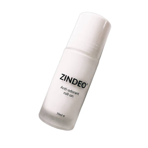 Deodorant antiperspirant roll - on Zindeo - FIXXIA - 8746455