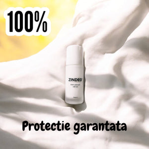 Deodorante si antiperspirante