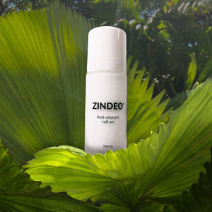 Deodorant antiperspirant roll - on Zindeo - FIXXIA - 8746455