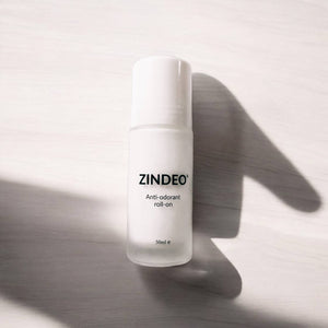 Deodorant antiperspirant roll - on Zindeo - FIXXIA - 8746455