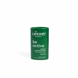 Deodorant stick Lekker Woodland - FIXXIA - 7884665