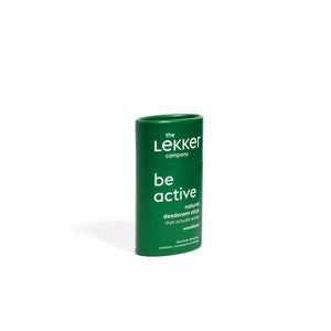 Deodorant stick Lekker Woodland - FIXXIA - 7884665