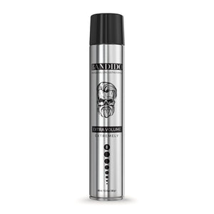 Fixativ Bandido Hair Spray Silver Extra Volume Extremely 400ml - FIXXIA - 081843