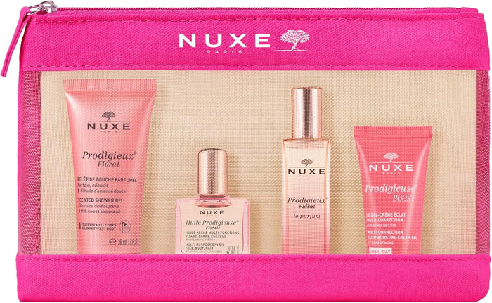 Kit cadou Nuxe Prodigieux Floral My Essentials