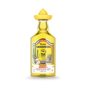 Lotiune pentru par Bandido Grooming Tonic 250ml - FIXXIA - 081874