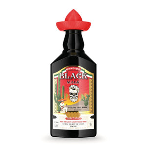 Masca Neagră Bandido pentru Curățarea Punctelor Negre 250ml - FIXXIA - 081881