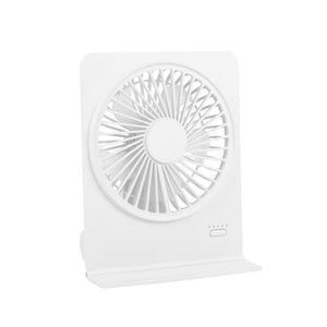 Mini Ventilator de Birou Cu Suport Telefon - FIXXIA - 9745442